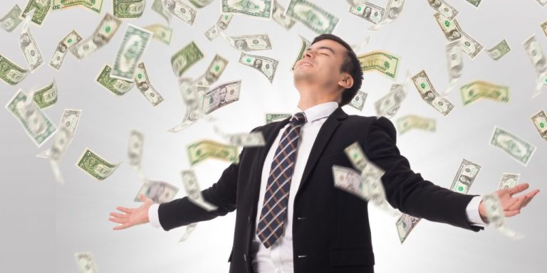 7 Get Rich Quick Schemes That Actually Works Legally - Successful Era