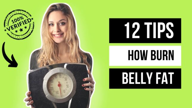 12-tips-about-how-to-burn-belly-fat-overnight-successful-era