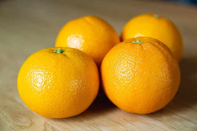 Mandarin Orange Benefits, Facts, All You Must Know