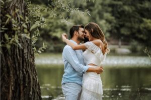 portrait, bridal, woman-